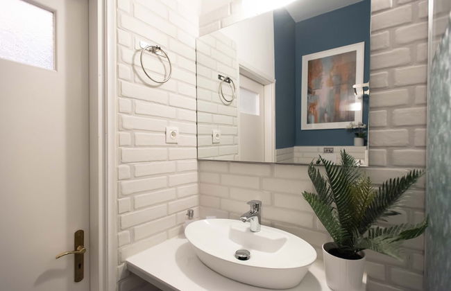 Blue Ark Comfort near Acropolis - Foto 75