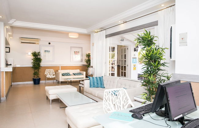 Apartamentos LIVVO Las Gaviotas - Photo 4