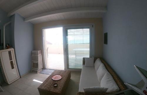 Fronte Mare S'Arena Scoada - Foto 6