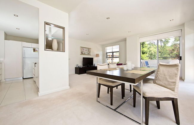 Accommodate Canberra - Trieste - Foto 19