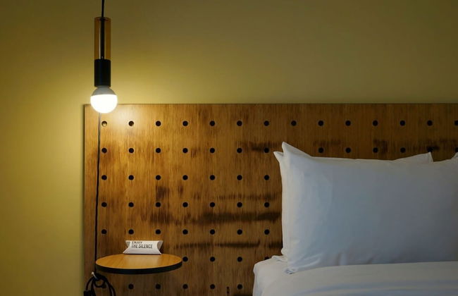 w Homey 1BR in Casco Antiguo - Photo 12