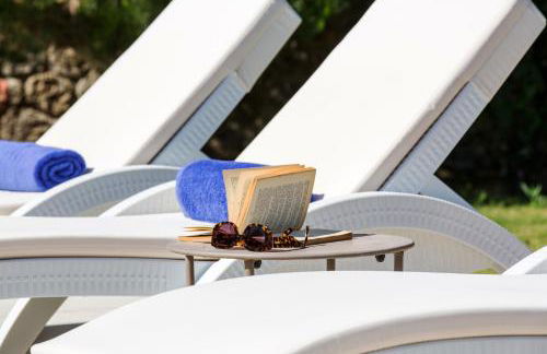 VILLA ALEXANDRA - Foto 42