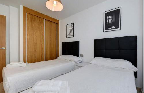 Aqua Apartments Vento, Marbella - Photo 118