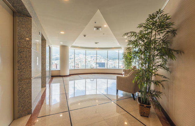 Torres de Suites by InAmazonas - Foto 14