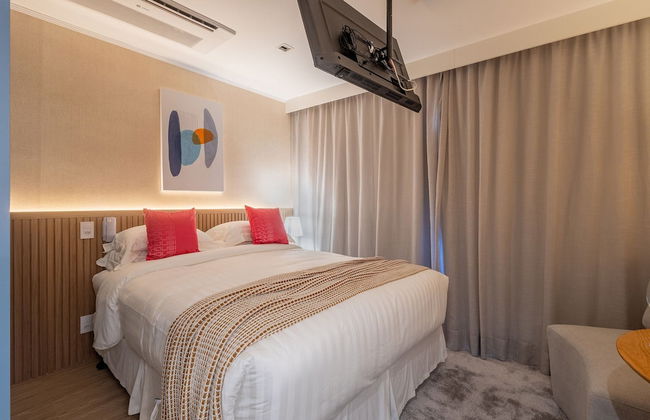 Housi Paulista - Foto 57