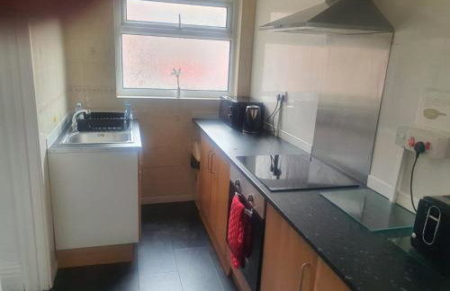 Norwyn Court Holiday Apartments - Foto 156