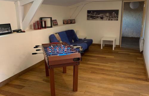 Gîte les Mirabelles - Foto 3