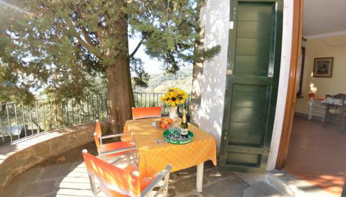 La Cipressa - Foto 2, Garden