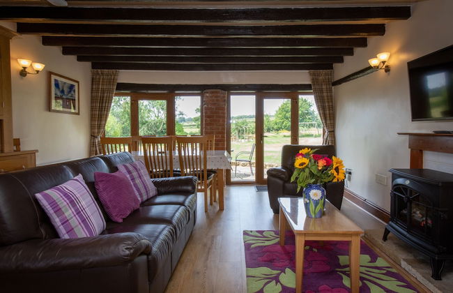 Rawcliffe House Farm - Foto 26