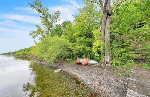 Four-Bedroom Holiday Home - Foto 37