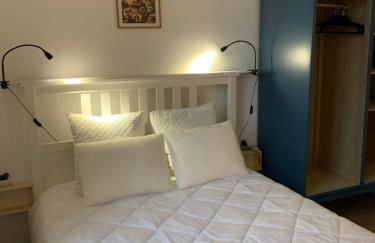 Appartement avec jardin - Photo 10