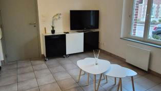 Studio La Pause d'un Soir - Foto 5