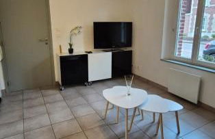 Studio La Pause d'un Soir - Foto 5