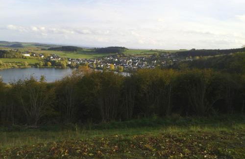 Eifeler Finnhaus mit Sauna, Mühlenberg 13 - Foto 47