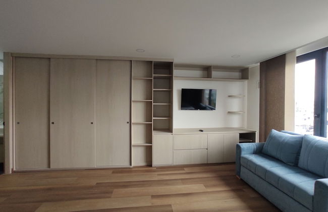 Modelia Living & Parking - Photo 17