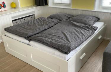 Ferienwohnung Idyll am Weigsdorfer Teich - Foto 5