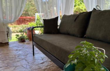 Seaside Modern House Katakolo - Photo 6