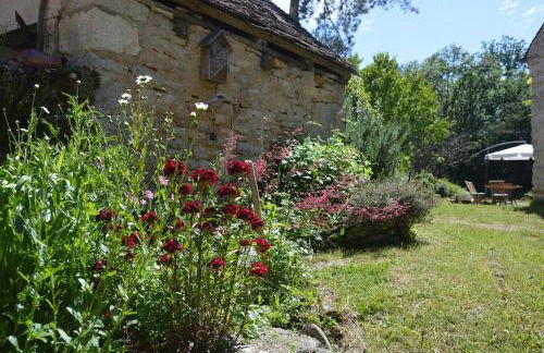 Gîte de charme piscine privée à Martel - Foto 28