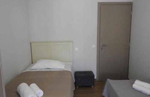 Elea sea view apartment in Ag. Nikolaos - Foto 14