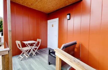 Family Surf Home - Bungalow 5 - Foto 14