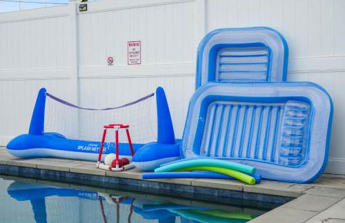 Los Angeles, CA Near Malibu - Pool - Foto 11