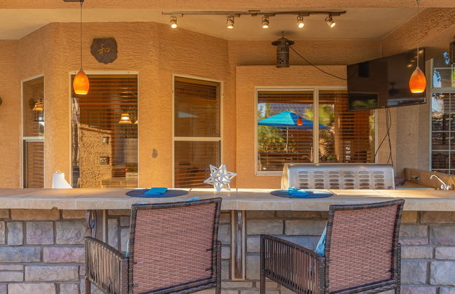 Family Fun in Ahwatukee Phoenix - Foto 42