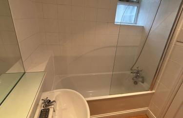 Central Stow Bakehouse Flat - Foto 8