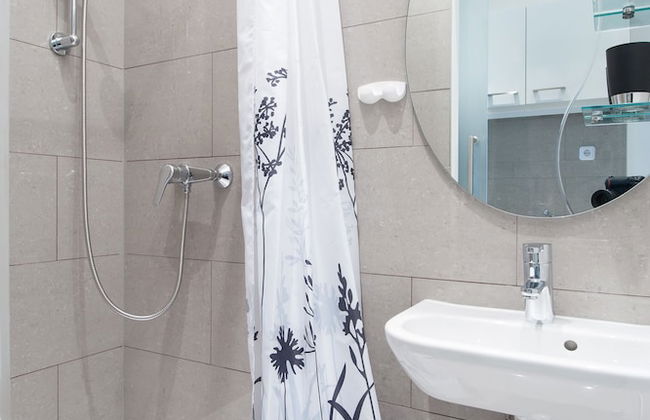 Royal Resort Apartments Westbahnhof - Foto 52