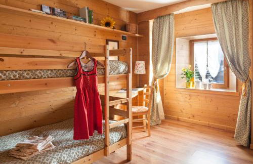 Albergo Diffuso Sauris in Sauris Di Sopra - Photo 71