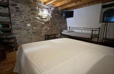 Il rustico DN ART holidays home - alloggio tipico - Foto 33