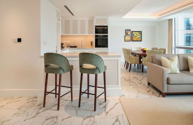 Cheval Maison Expo City Dubai - Foto 32