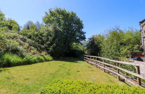 Sunnybrook Cottage - Foto 34