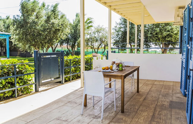 Dammusa TerraMare - Foto 3