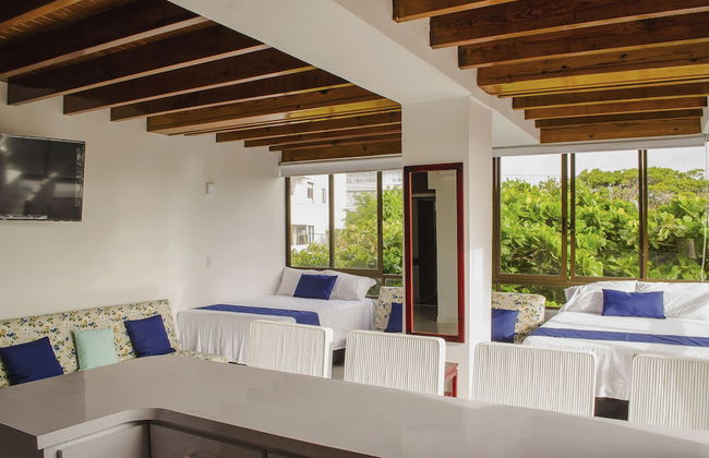 Apartamentos Bahia Fragata - Photo 26