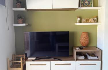 Precioso Dúplex con terraza a 5 minutos playa y 20 minutos de Barcelona - Foto 3