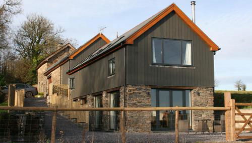 Creber Cottage - Foto 4