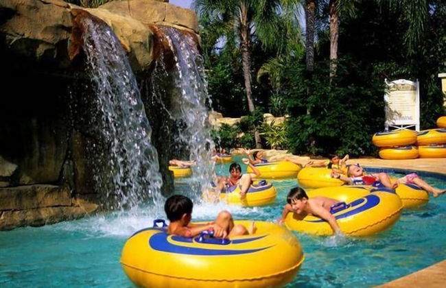 Ov2134 - Reunion Resort - 3 Bed 3 Baths Villa - Foto 8