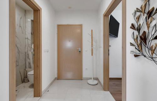 Luxury Promajna Beach Apartment - Foto 12