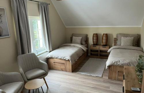 Gemütliches Apartment in Bodenfelde - Foto 4