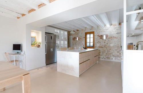 Maison de Maître - Domaine Terra Rosa - Photo 7