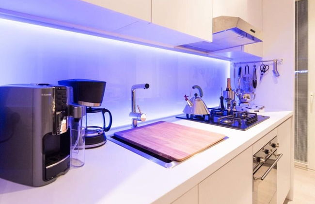 Apartment in Lubeck-travemunde - Foto 2