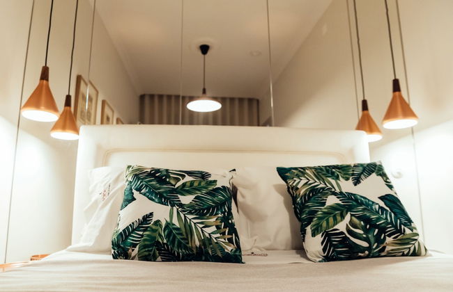 Bordallo's Prime Apartments - Foto 8