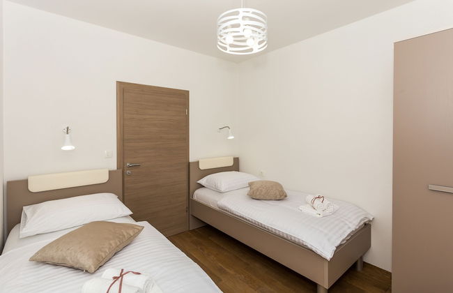 Villa Rusula - Foto 44