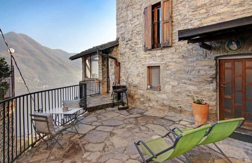 Stone House of the year 1500 - Photo 22