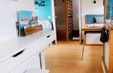 Odyssée gîte sur Péniche - Foto 19