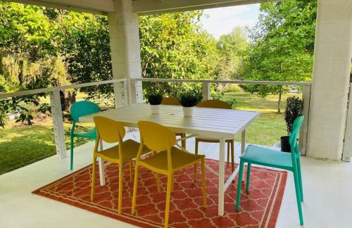 1850 Catskills Farmhouse on 8 acres in E. Durham - Foto 40