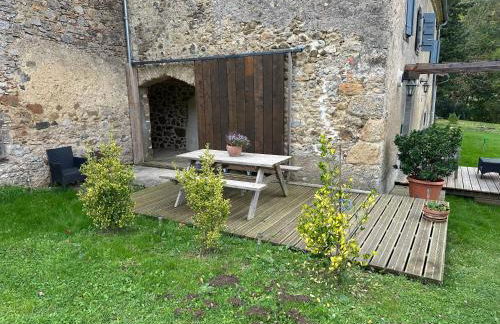 Gîte La Glycine - Foto 28