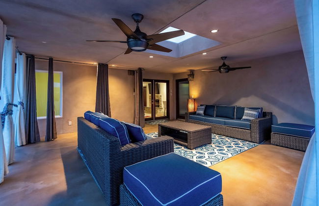 Mountain View Escape - Foto 2