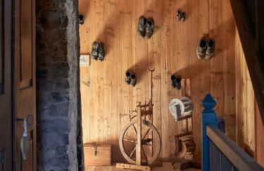 Sotciastel Antico Chalet - Foto 25