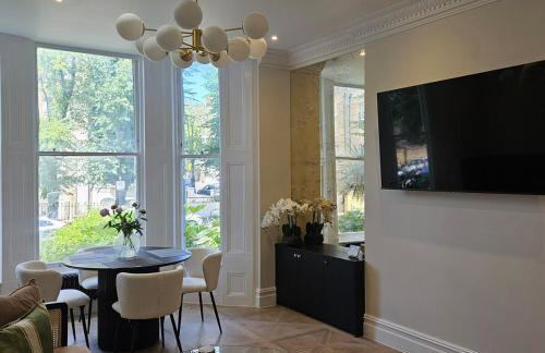 Stunning luxury 1 Bedroom flat in Notting Hill - Foto 6